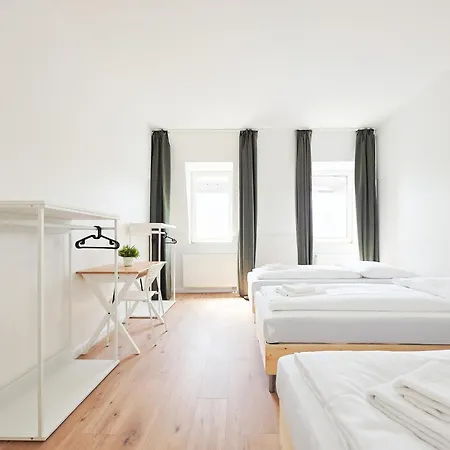 Διαμέρισμα Tolstov House - 10 - 4 Baeder - Terrasse Ντίσελντορφ