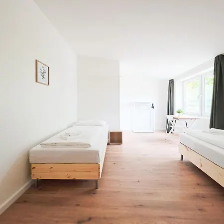 Διαμέρισμα Tolstov House - 10 - 4 Baeder - Terrasse *